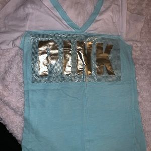 PINK Victoria Secret Top
